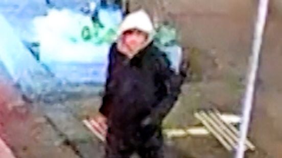 Tanden los en gezicht kapot: man aangereden als hij fietsendief wil tegenhouden. Tanden los en gezicht kapot: man aangereden als hij fietsendief wil tegenhouden.