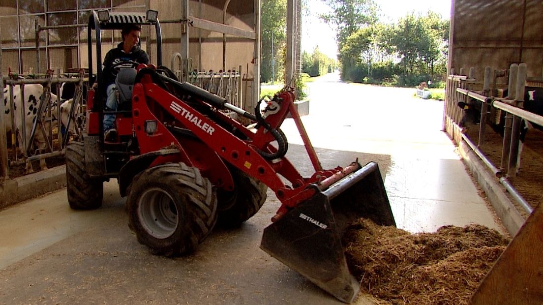 Miljoenen voor Zeeuwse boeren die willen innoveren