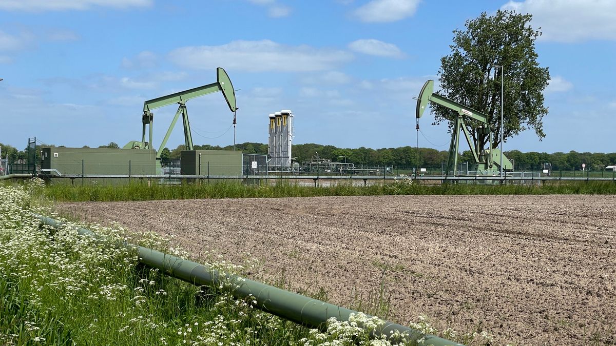 Den Haag lijkt seinen op groen te zetten voor oliewinning én afvalwaterinjectie in Schoonebeek