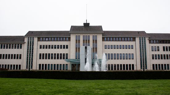 Vrouw die moeder dodelijke dosis insuline gaf hoeft niet meer terug naar cel Home