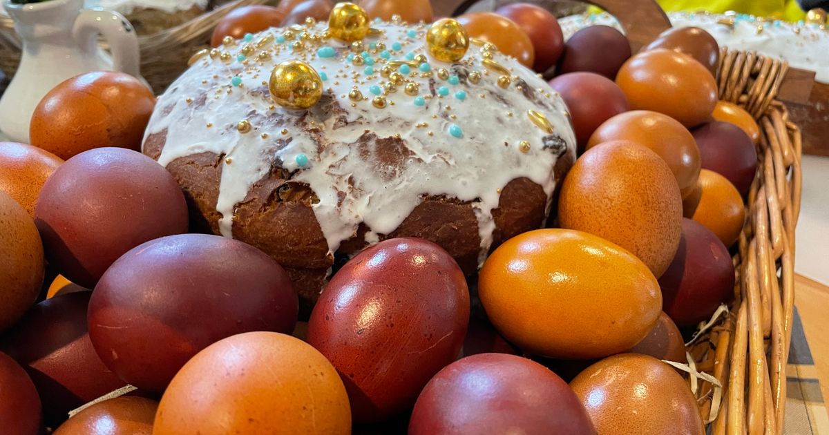 Pasen of Ostara, hoe zit dat met de paashaas, eieren en het paasvuur