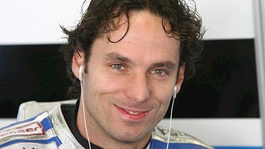 Barry Veneman