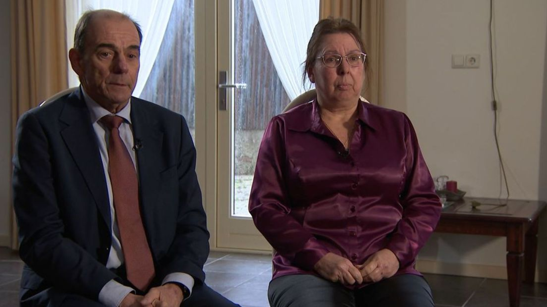 Familie staat na 23 jaar met lege handen en mag huis in Elst niet bewonen