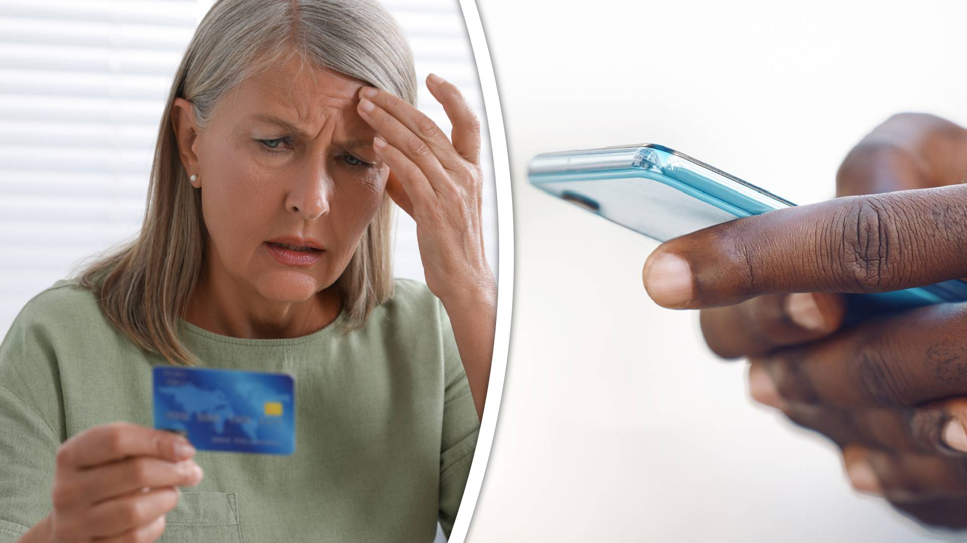 Slachtoffers kregen zogenaamd berichten van hun zoon of dochter via WhatsApp.