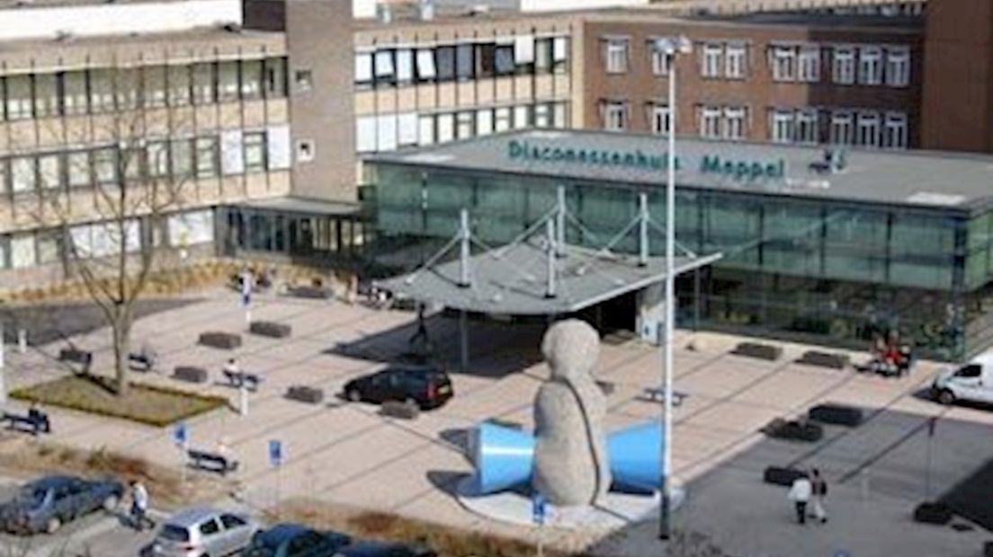 Ziekenhuis Meppel