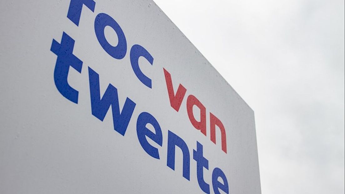 Bij een medewerker van het ROC van Twente is het corona-virus vastgesteld