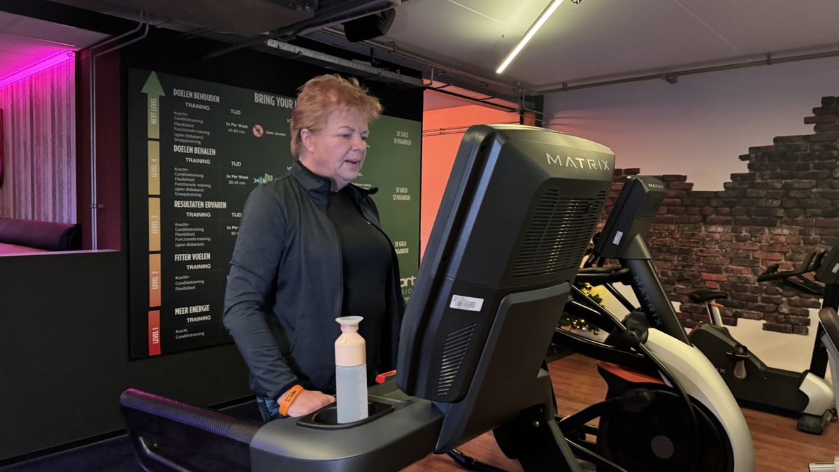 Het nieuwe jaar in met opnieuw goede voornemens, maar houden die stand?