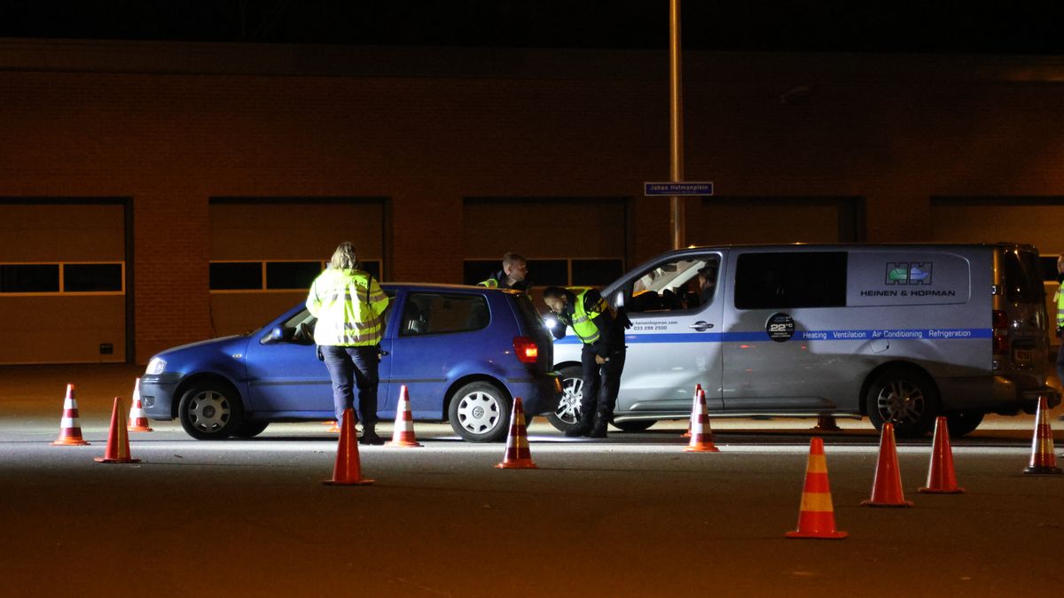 Verkeerscontrole in Markelo: bestuurders zonder rijbewijs en veel telefoongebruik