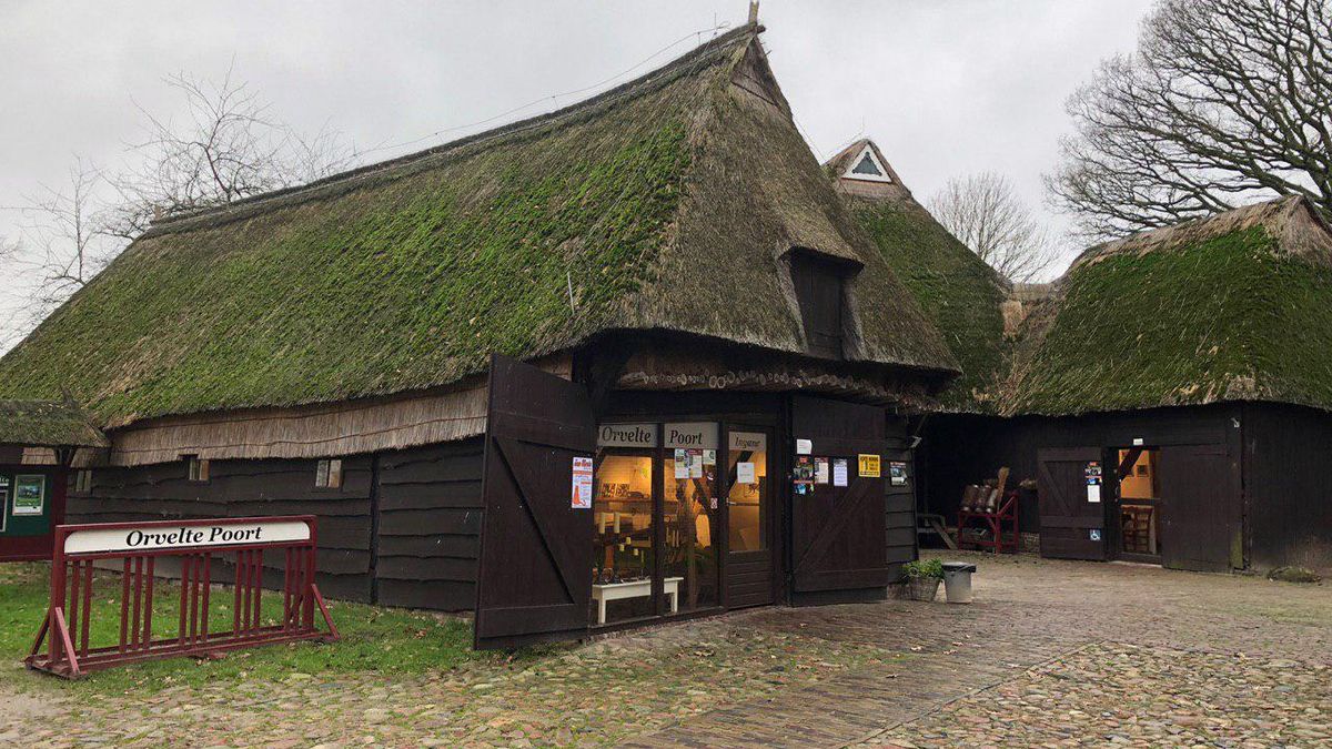 Orvelte krijgt groen licht voor Masterplan