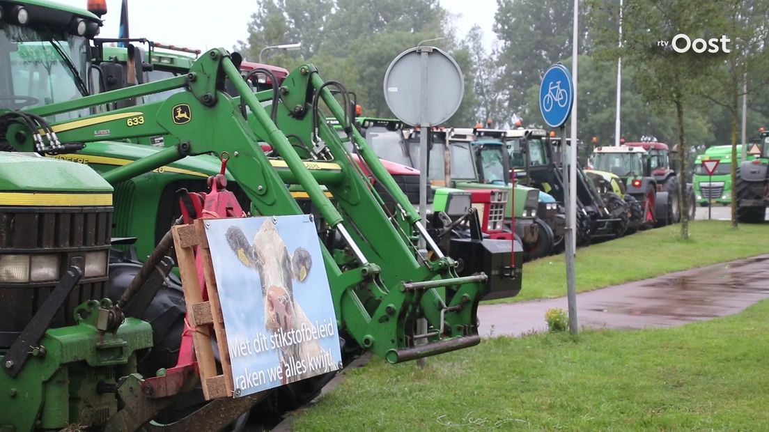 Thuis in Overijssel