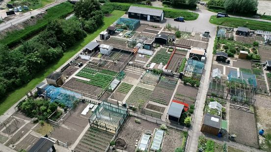 Reimerswaal stemt onderzoek naar oude sanering moestuinen weg Nieuws