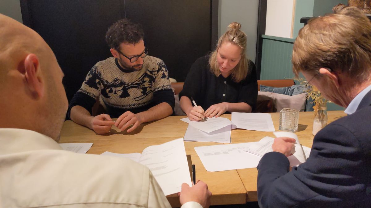 Barger-Compascuum houdt twee permanente huisartsen over aan project met flexdokters