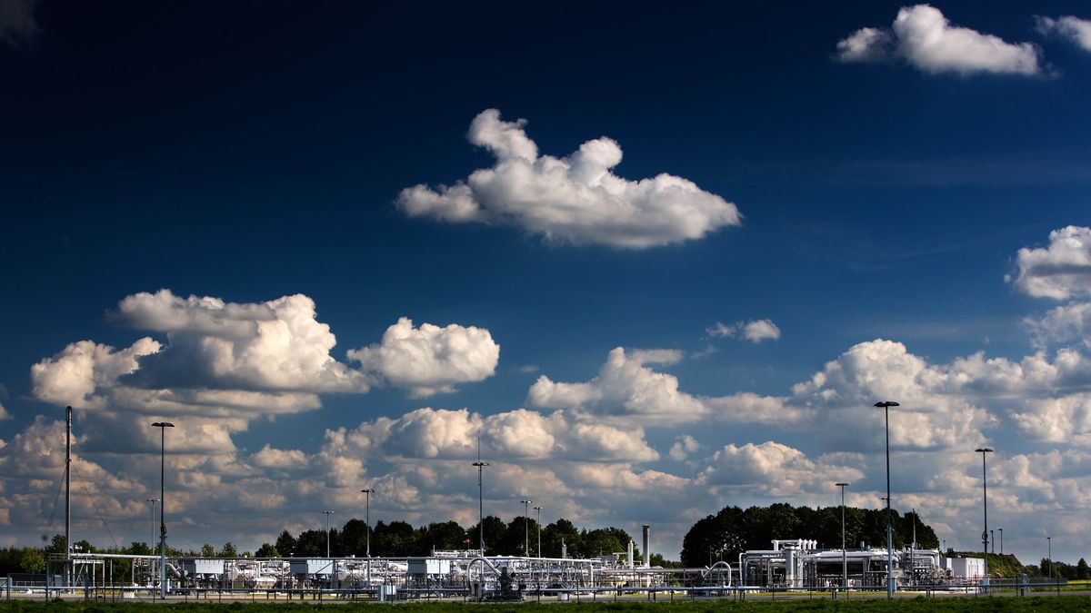 Northen Petroleum gaat gasveld Tiendeveen testen