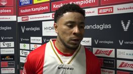 Aanvoerder Besuijen 'moedeloos' na nieuwe nederlaag voor FC Emmen