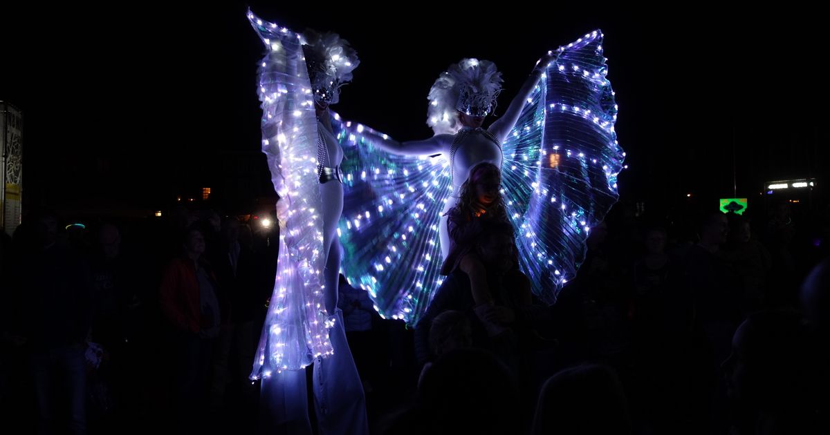 Het licht blijft aan: Nacht van de Nacht Middelburg gaat niet door