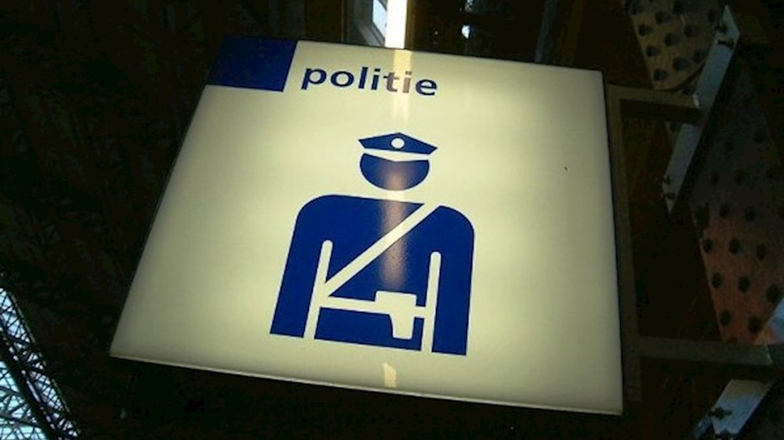 Meisje aangerand op station Oldenzaal