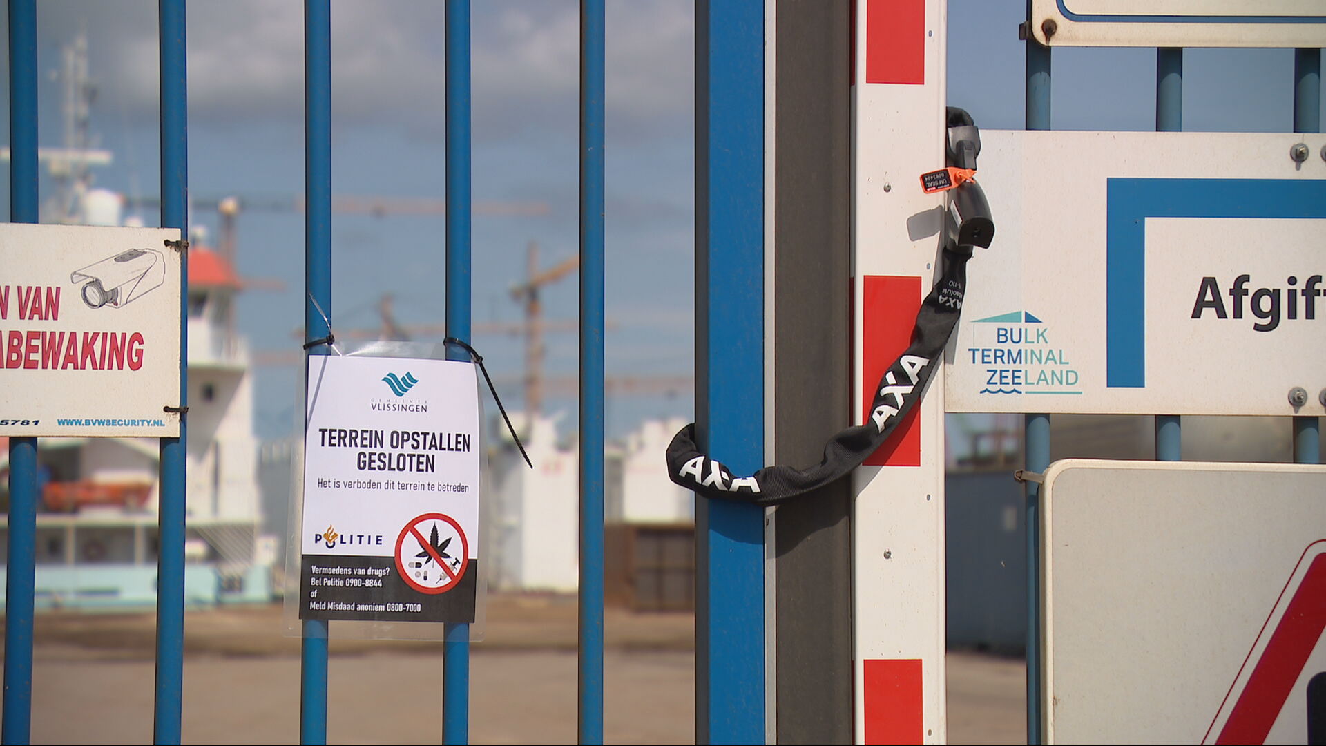 De laatste hobbel in de zaak Bulk Terminal Zeeland draait vooral om 60.000 e-mails en bergen administratie