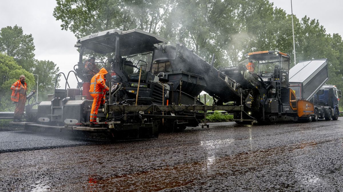 Snelweg dit weekend dicht: waarom, worden files verwacht en hoe kun je omrijden?