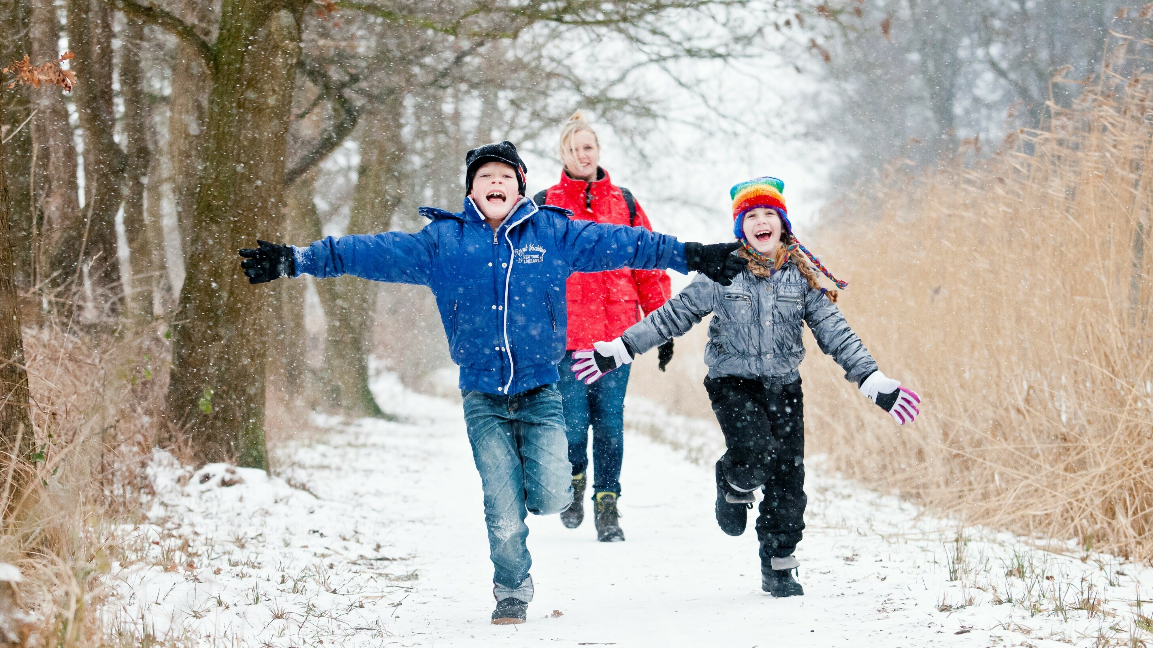 Wat is er te doen in Drenthe de eerste week van de kerstvakantie