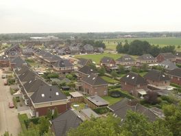 Emmen krijgt voldoende voor plan waterberging: bouwen Delftlanden kan door