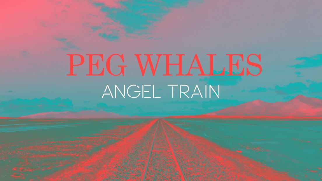 Peg Whales - Angel Train