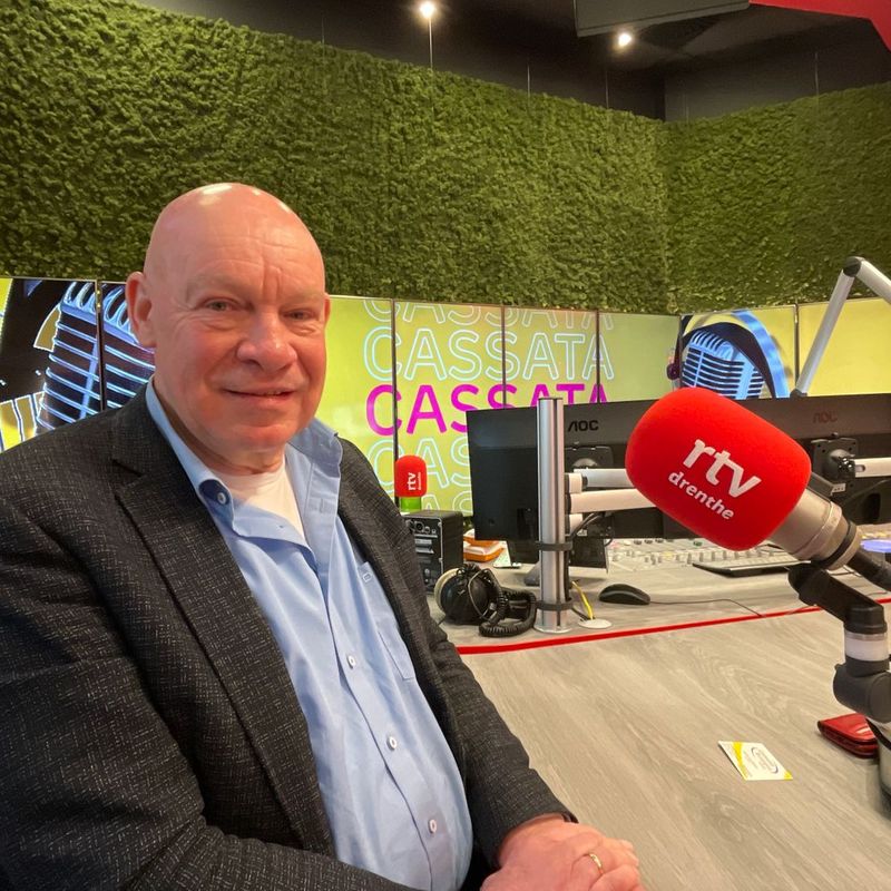 Jan Steenbergen 