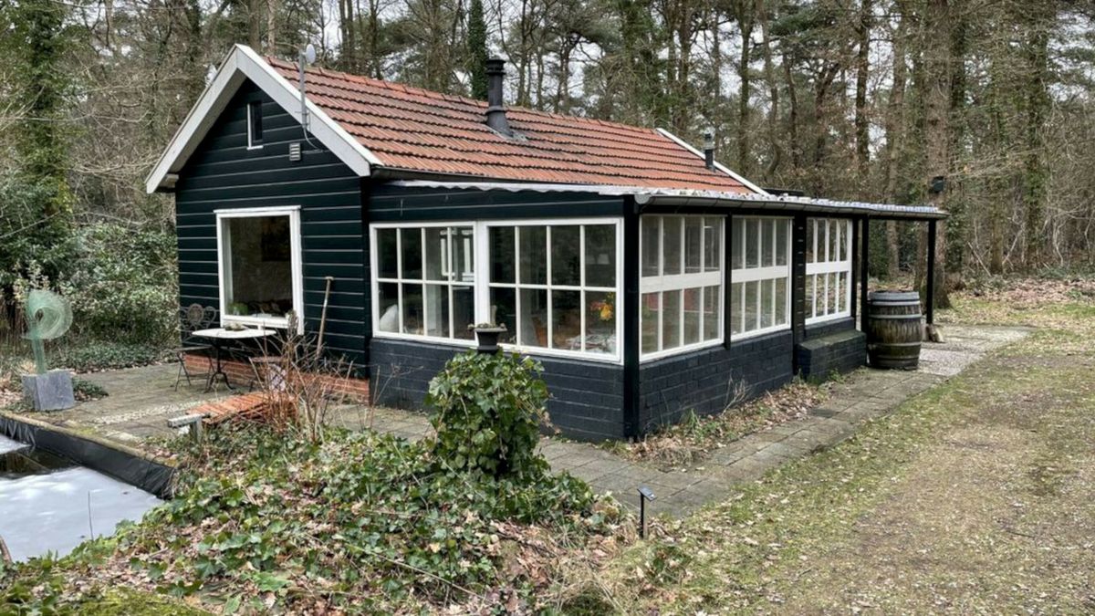 Norger moet zijn berging op De Tip afbreken