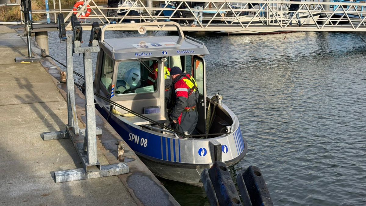 Drenkeling Maasplassen: lichaam gevonden in zoektocht naar man uit Ospel (43)