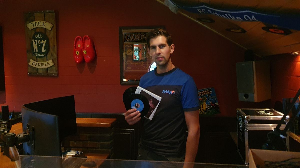 Dertigduizend euro aan piratenhits gejat uit schuur van Michel: 