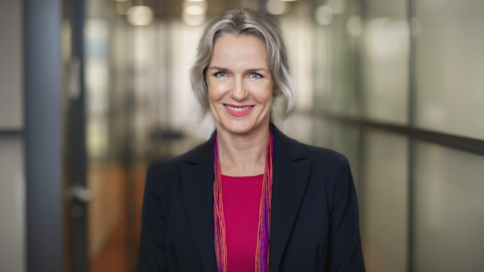 Margreet de Graaf