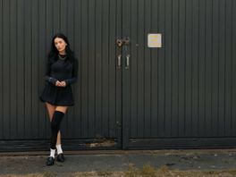 Manon (27) verloor been bij auto-ongeluk: 'Ik wil kunnen leven'