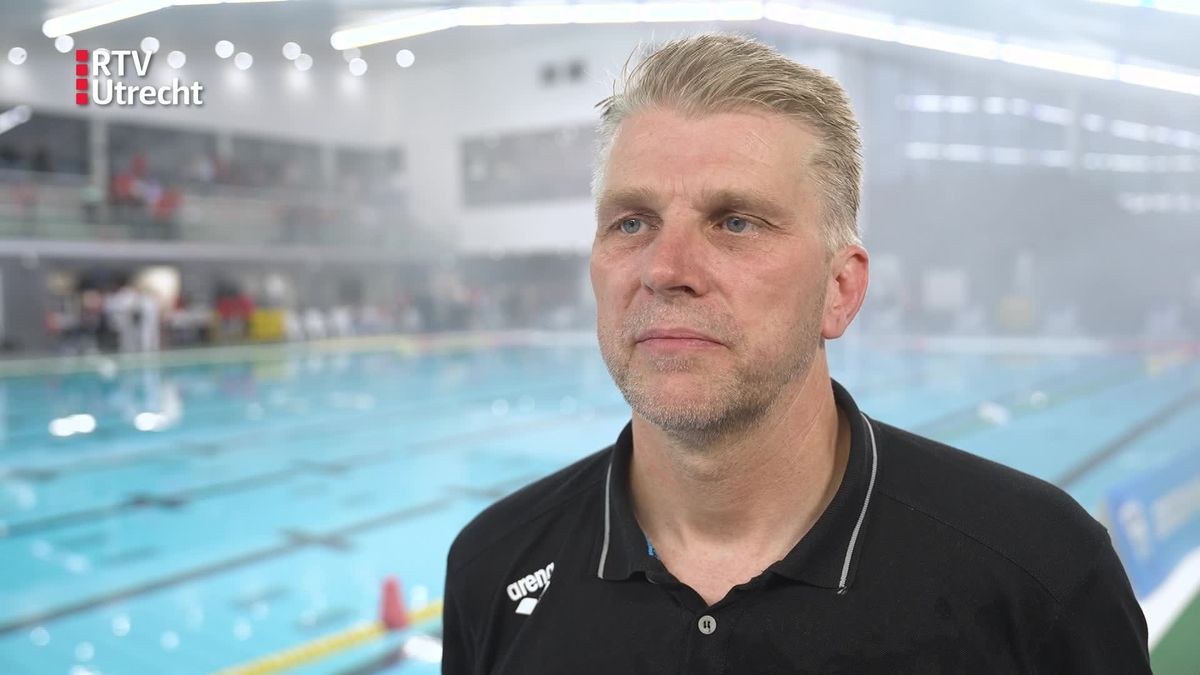 Arie van de Bunt: 'Ze hebben wel een knauw gekregen'