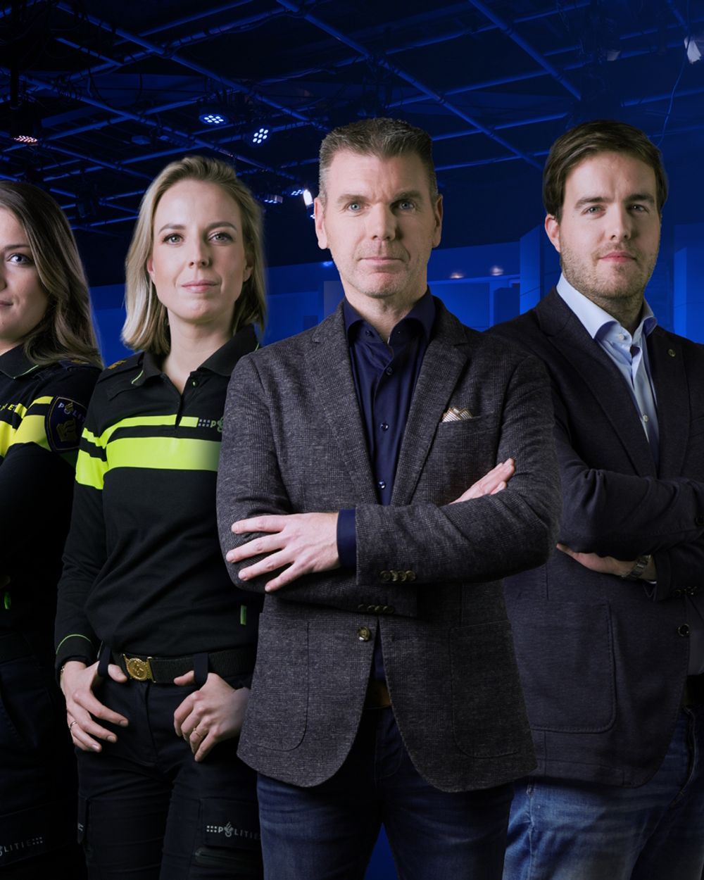 Oplichter Ritchy die met nep-bitcoin betaalde voor Rolex is herkend - Oost