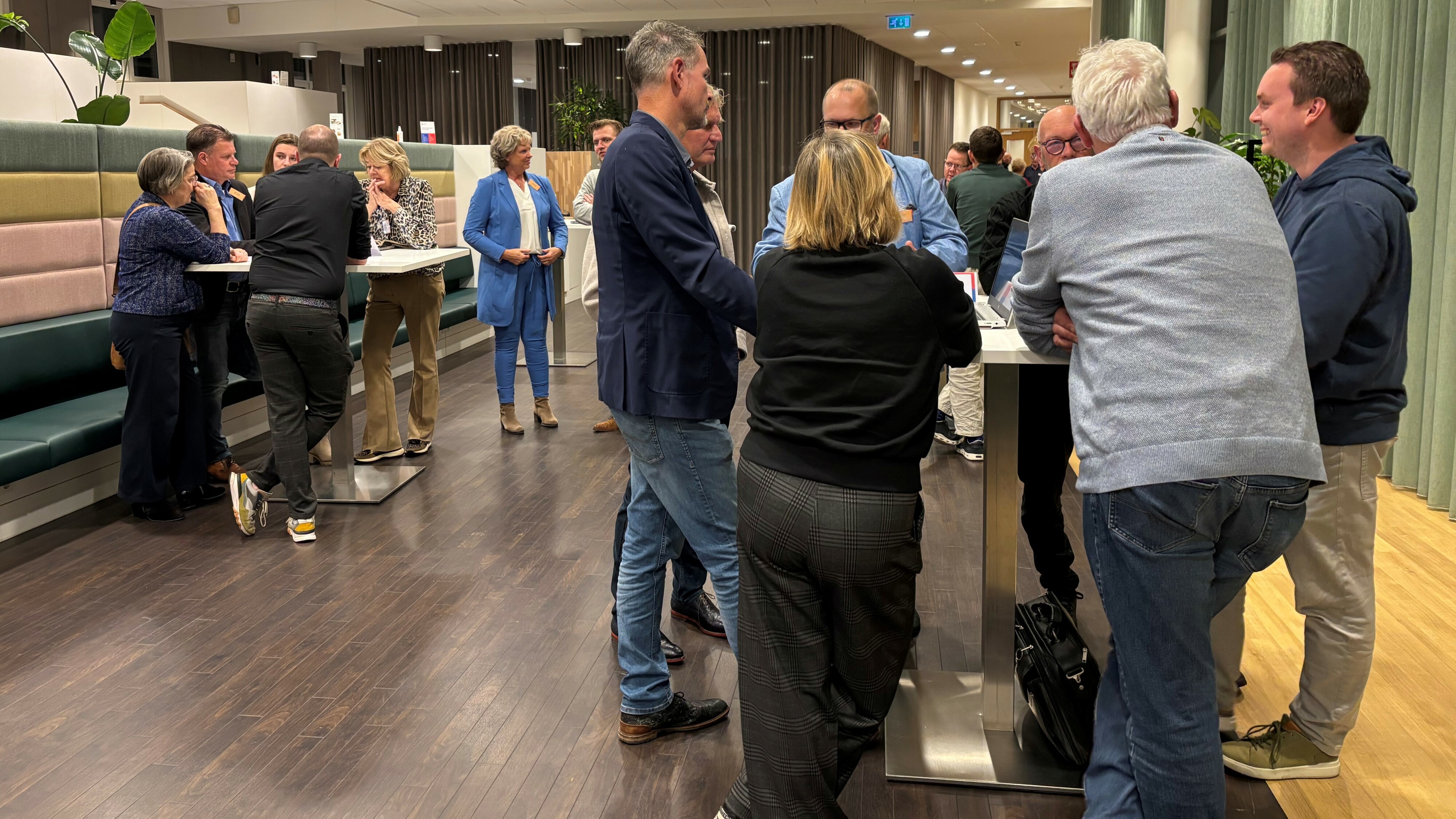 Grutte twivels yn Provinsjale Steaten oer plannen nije omrop ORT FRL: "Niet concreet genoeg"