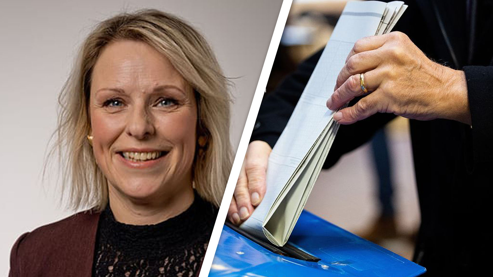 Madelon in de gemeenteraad dankzij voorkeurstemmen: 'Geduld is beloond'