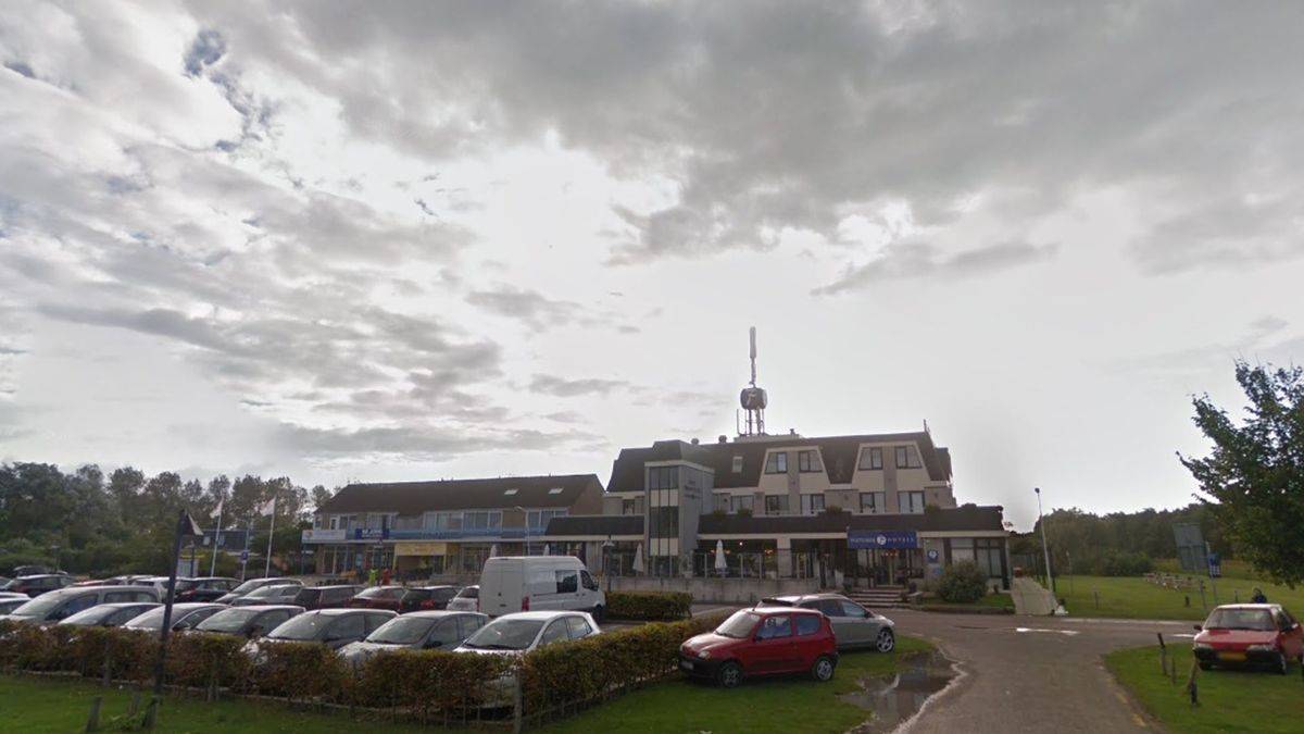 Hotel in Nieuwvliet-Bad in beeld voor opvang asielzoekers