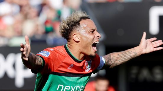 LIVE | NEC op zoek naar eerherstel thuis tegen Go Ahead