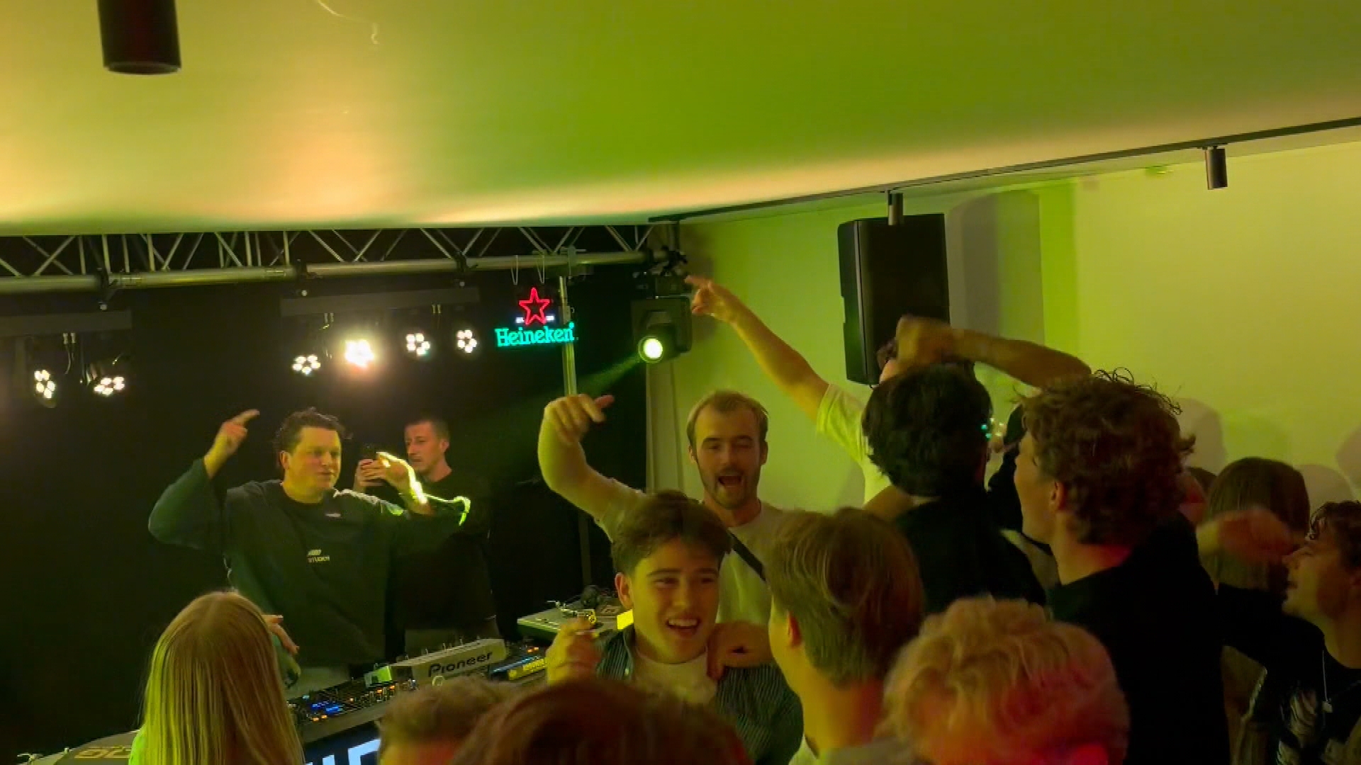 Zeeuws tintje op Amsterdam Dance Event: 'We willen Zeeland op de kaart zetten'