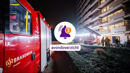 Gewonde vrouw gered en zware strafeis voor moordcomplot op maandag 26 januari