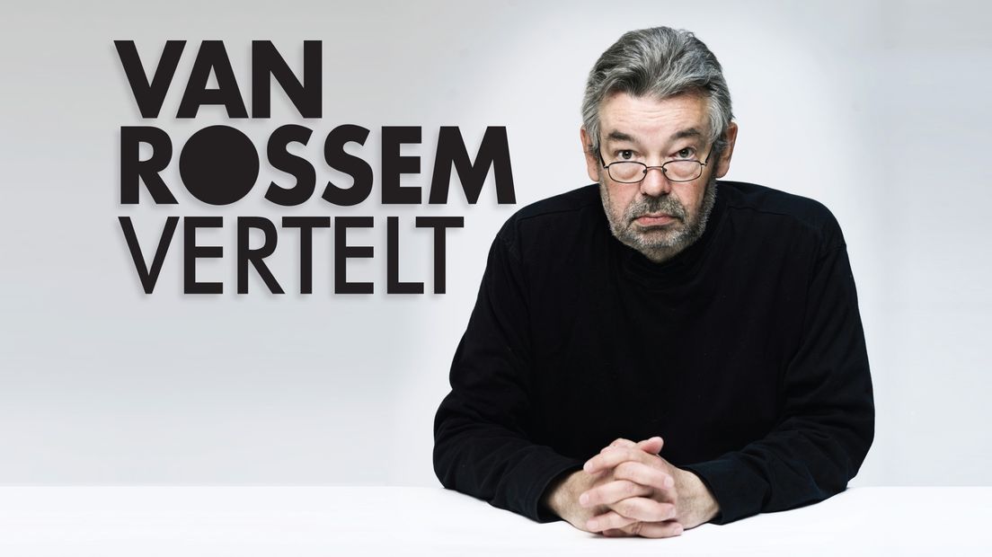 Van Rossem Vertelt