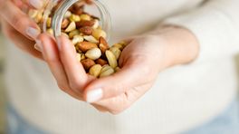 Waarom zijn noten zo goed voor je?