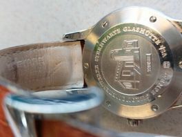 Mogelijk gestolen horloges uit Zeeland teruggevonden in Utrecht: kijk hier of jouw sieraden erbij zitten