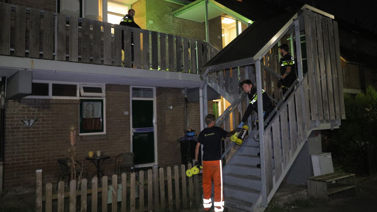 Gebonk, geknal en herrie in de nacht: omwonenden opgelucht dat ruim 400