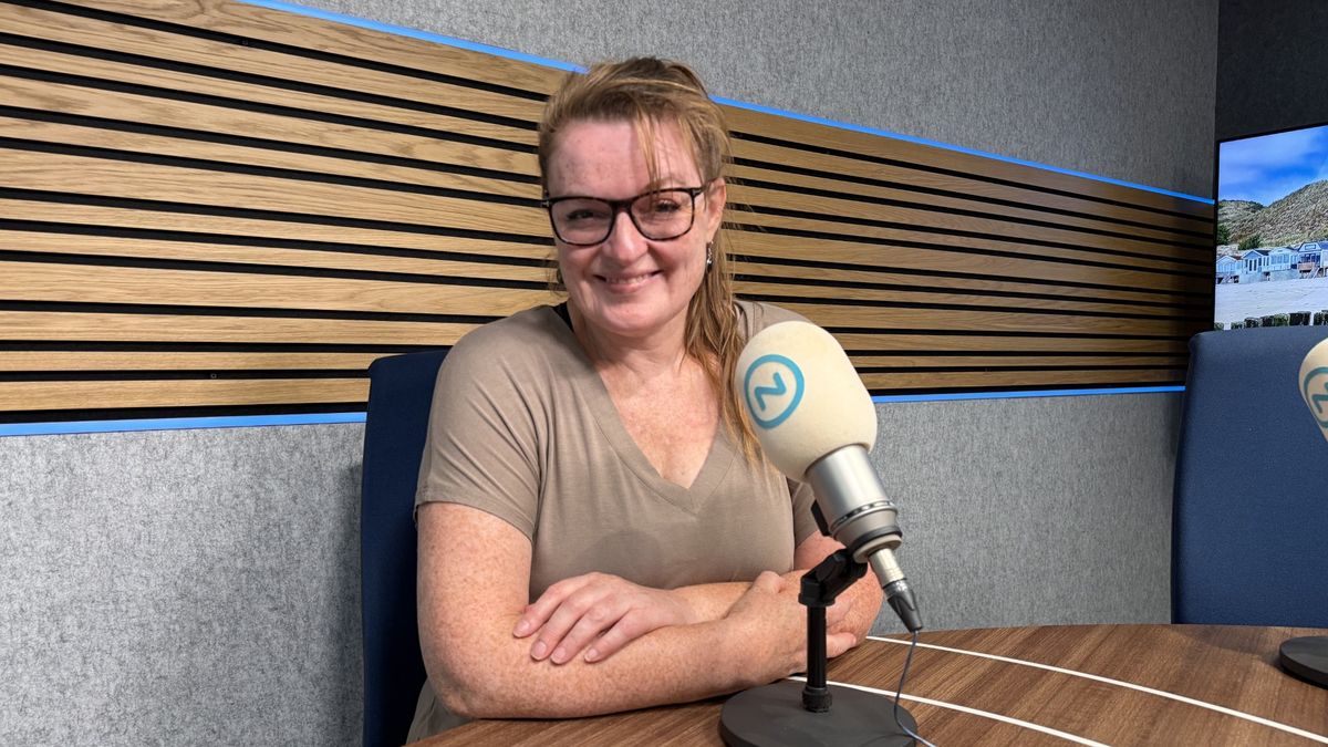 Kwetsbare jongeren maken een duik in het Grevelingenmeer: 'Onderwater doet niemand je meer wat'
