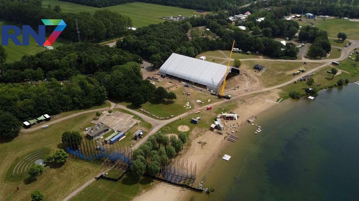 Kritiek omwonenden Groene Heuvels op toename evenementen