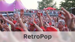 Retropop 2016 - The Charlies