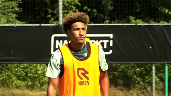 Mogelijk nog meer miljoenen voor NEC • Vitesse haalt verdediger Wouters