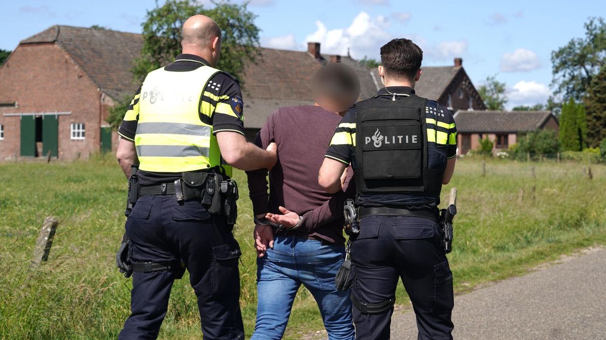 Verdachte steekpartij Tungelroy mogelijk naar inrichting