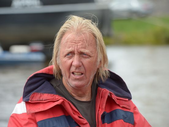 Age Bandstra bliuwt dochs yn IFKS-bestjoer, no't Elzinga royearre is