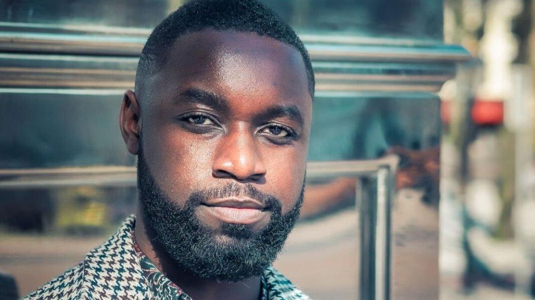 Emmanuel Ohene Boafo